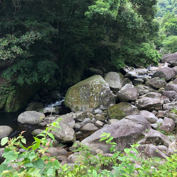 筑紫耶馬溪 Other Great Outdoors