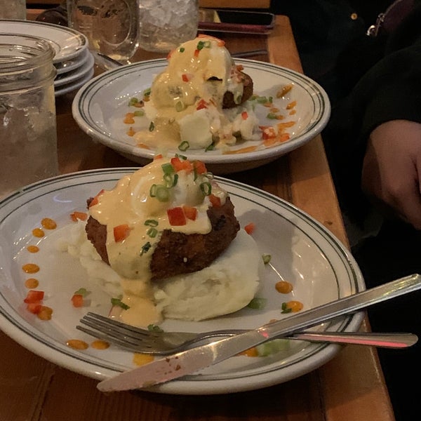 Photos At Queens Comfort Comfort Food Restaurant In Astoria