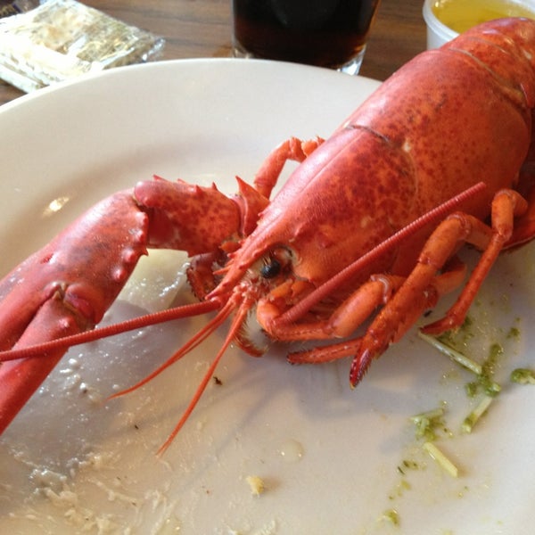 Boston Lobster Feast 6072 W Irlo Bronson Memorial Hwy