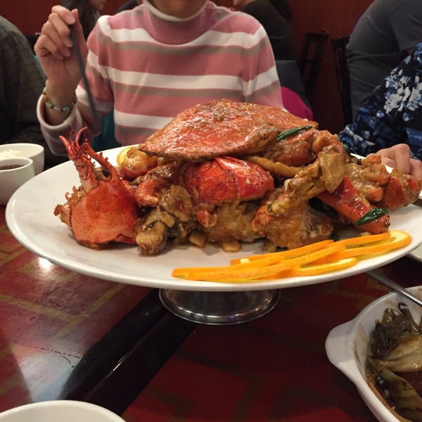 Joe's Peking Duck House Marlton, NJ