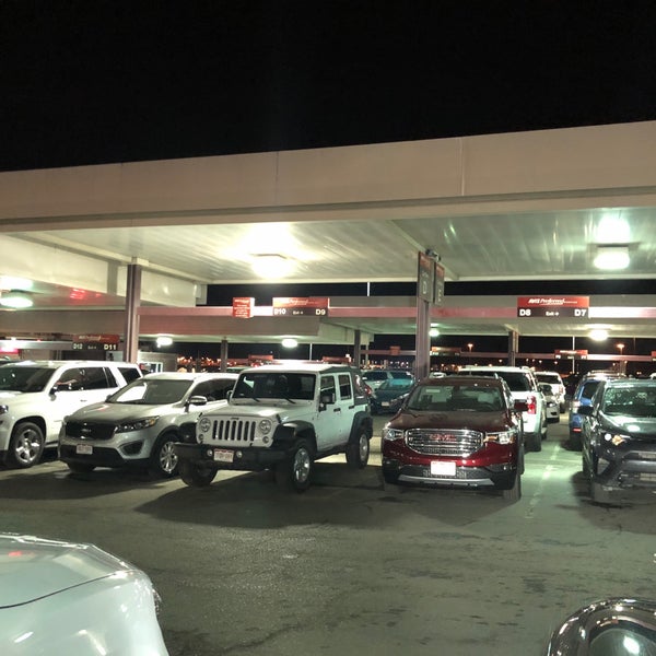 Photos at Avis Car Rental Denver International Airport 56 tips from