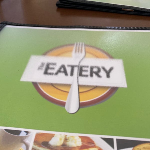 Foto tirada no(a) The Eatery por Jay W. em 1/26/2020