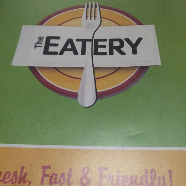 Foto tirada no(a) The Eatery por Jay W. em 12/5/2015
