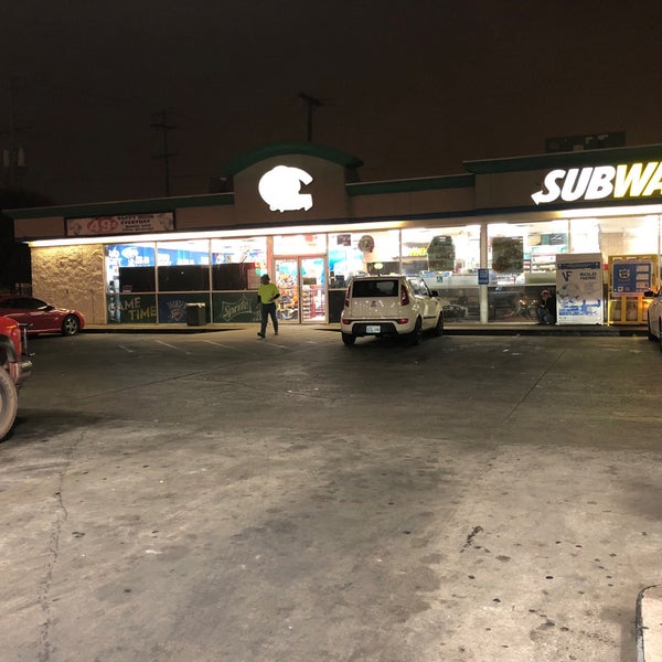 Photos At E Express Gas Station In Oklahoma City