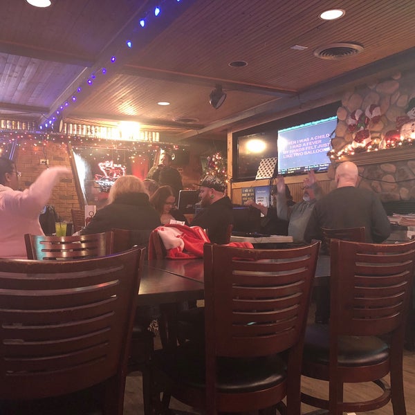 Ramo's Pizza Buster's BBQ 2435 S 48th St