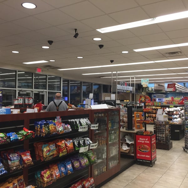 UStop / Phillips 66 Lincoln, NE