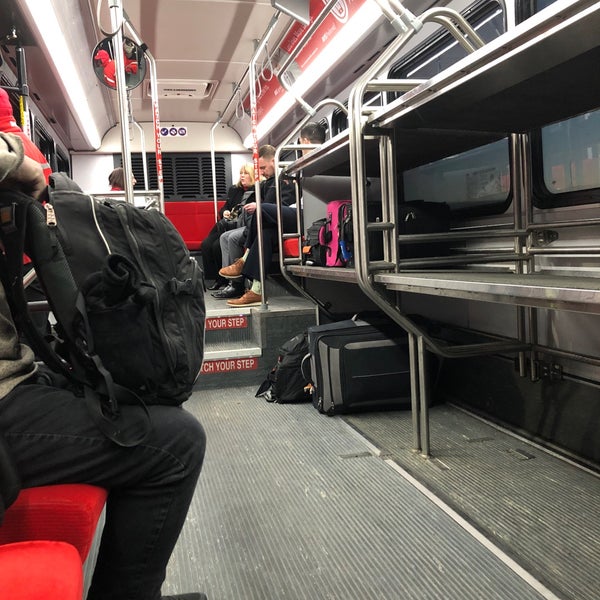 Photos at Avis Car Rental Denver International Airport 58 tips from