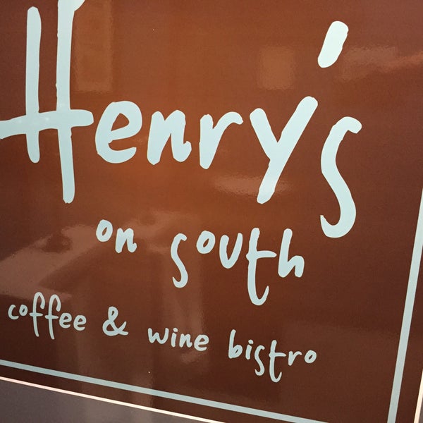 Photo taken at Henry&#39;s on South by Jay W. on 5/6/2015