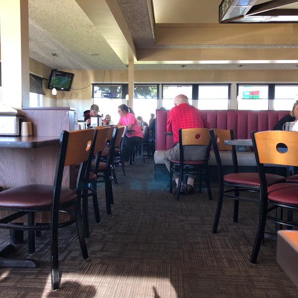 Photo taken at The Eatery by Jay W. on 9/23/2018