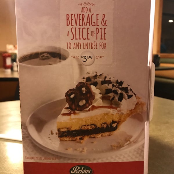 Perkins Restaurant & Bakery Warminster, PA