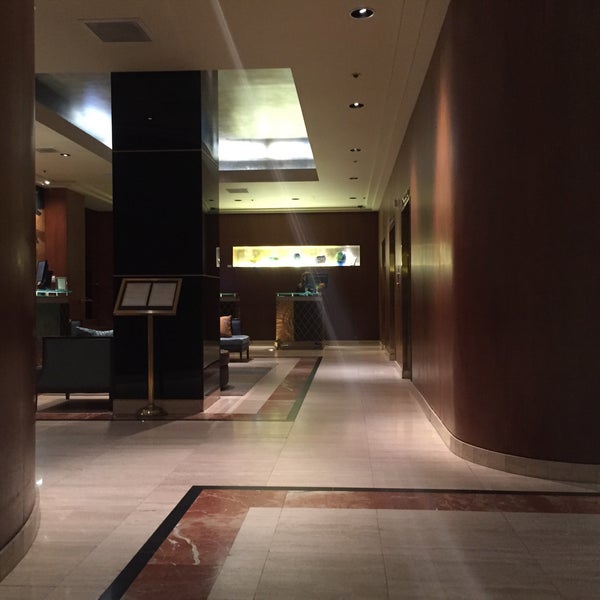8/6/2015にJay W.がThe Heathman Hotelで撮った写真