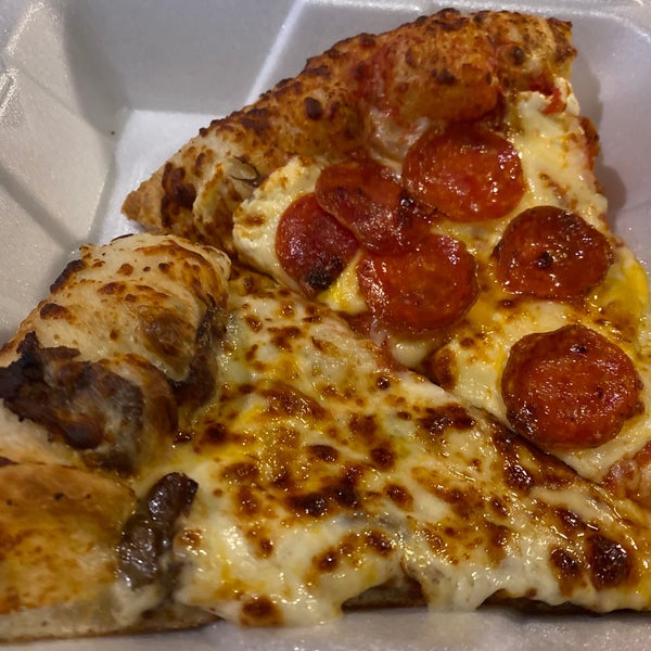 Ramo's Pizza Buster's BBQ 2435 S 48th St