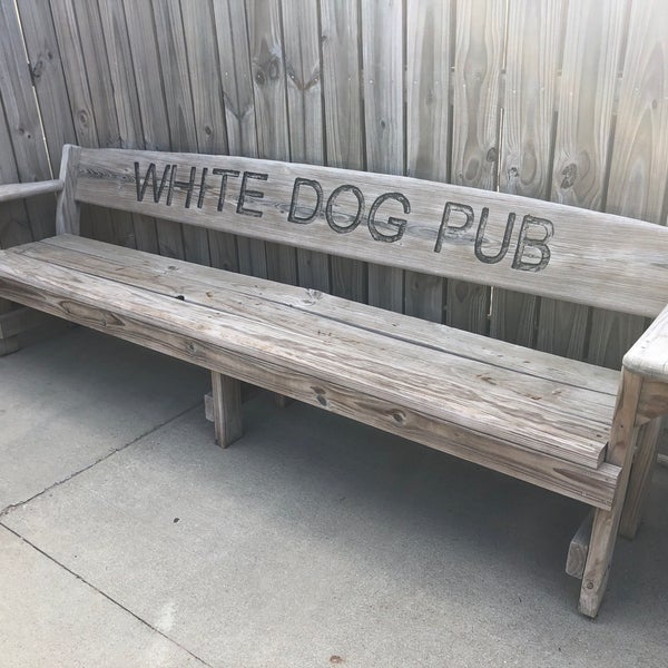 White Dog Pub 5 tips