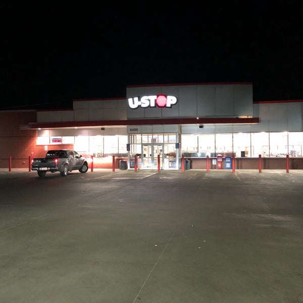 UStop / Phillips 66 Lincoln, NE
