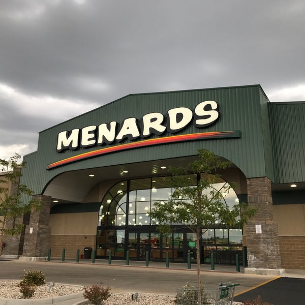 Menards 4355 Windmill Rd