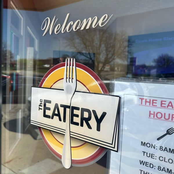 Foto tirada no(a) The Eatery por Jay W. em 4/14/2024