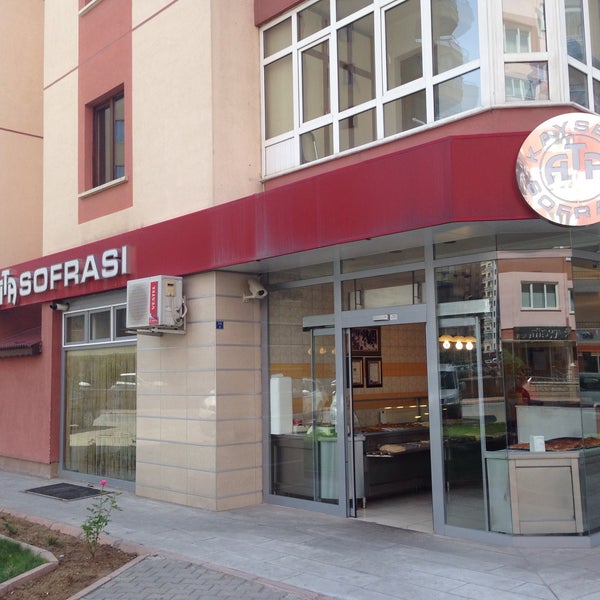 kayseri ata sofrasi simit dukkani
