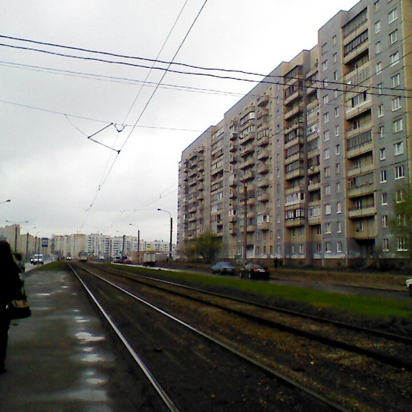 Ост дом. Ост дом