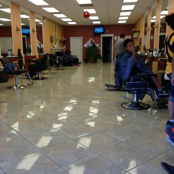 Photos At Bery Lorent Barber Family Hair Care 2 Tips