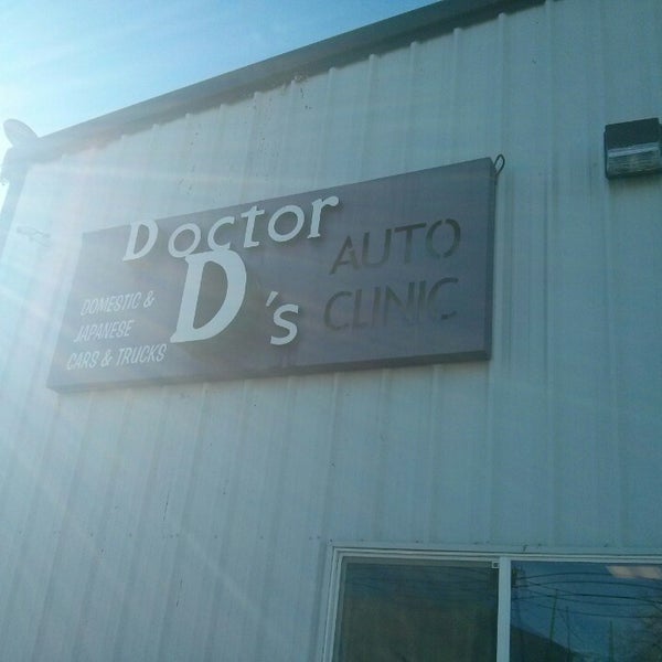 Dr d o c. Dr d o c