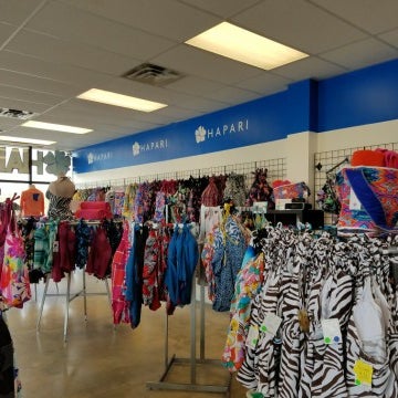hapari store