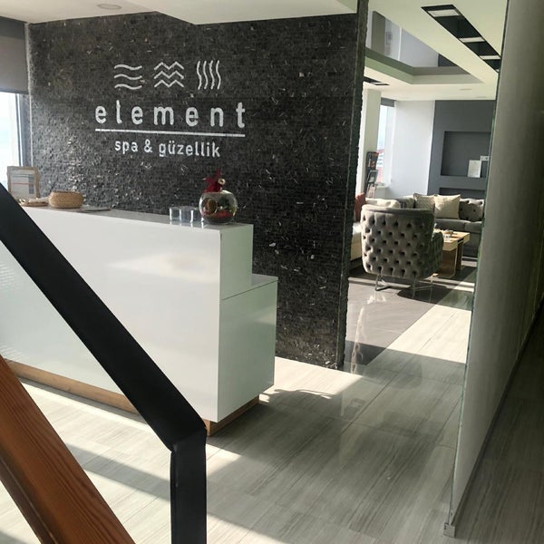 Element Masaj & Spa Masaj Kliniği