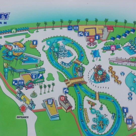 Directions To Knott S Soak City Photos At Knott's Soak City Orange County - 21 Tips From 1775 Visitors