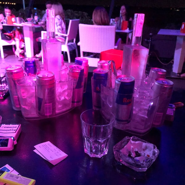 7/21/2018 tarihinde Samet G.ziyaretçi tarafından RIO club'de çekilen fotoğraf