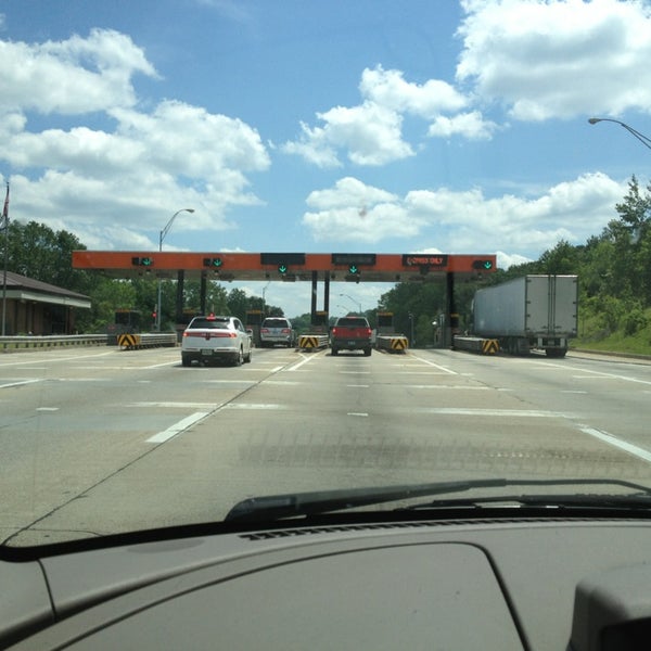 Ghent, West Virginia City