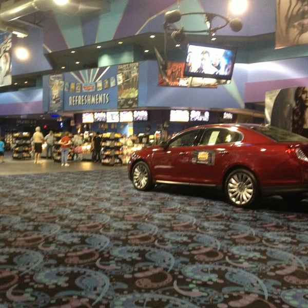 Photos at Emagine Novi Movie Theater in Novi