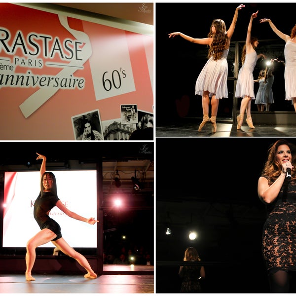 50 años Kérastase http://openaddictionmag.blogspot.mx/2014/08/50-anos-kerastase.html