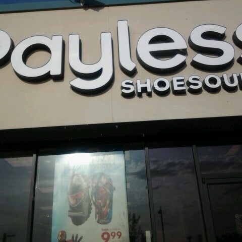 payless cicero