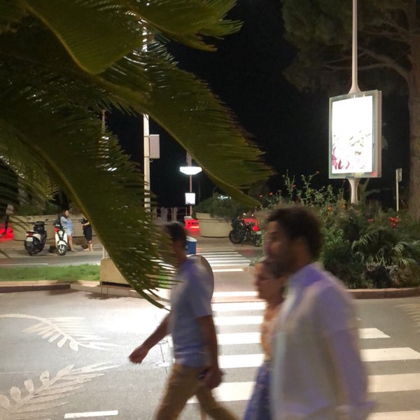 Photo taken at JW Grill Cannes by M on 8/20/2018