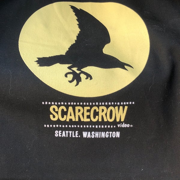 รูปภาพถ่ายที่ Scarecrow Video โดย Jason C. เมื่อ 9/19/2019