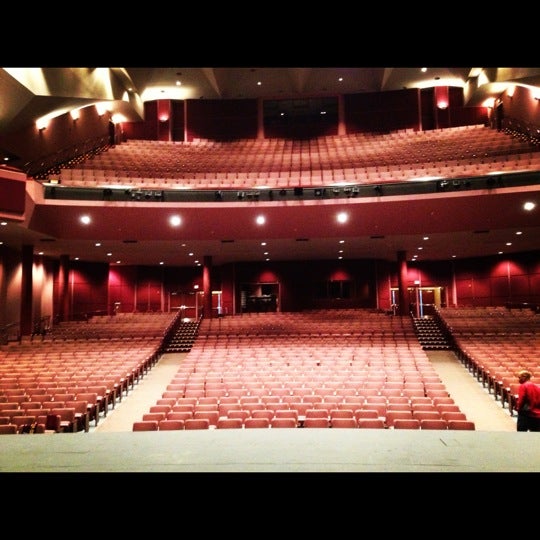 thrasher horne schedule