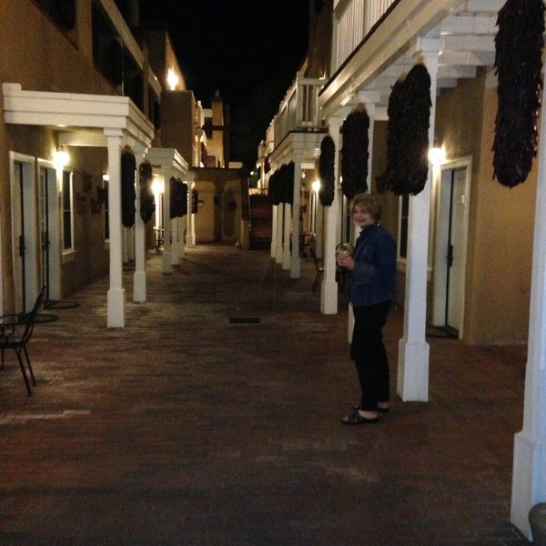5/16/2013에 Stephanie Y.님이 Hotel Chimayó de Santa Fe에서 찍은 사진