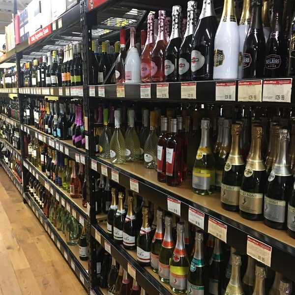 BevMax North Bridgeport 2 tips