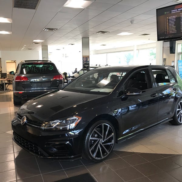 Foto tomada en Prestige Volkswagen of Stamford  por Andrew M. el 6/26/2018