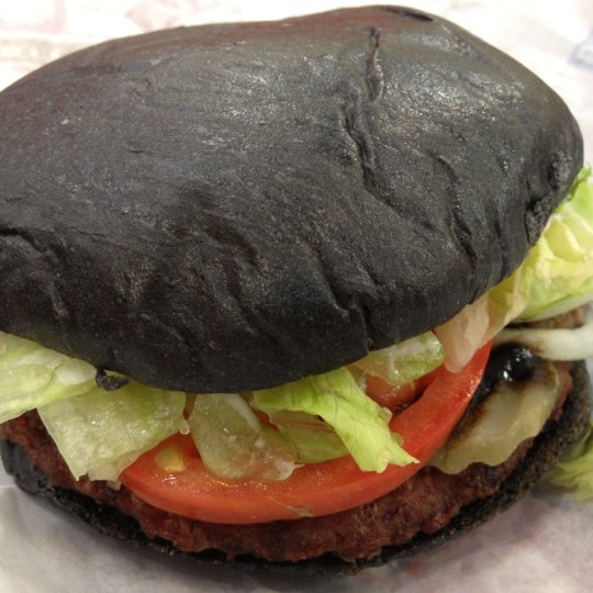 Photos At バーガーキング Burger King Now Closed お台場 台場1 7 1 Photos At バーガーキング Burger King Now Closed お台場 台場1 7 1
