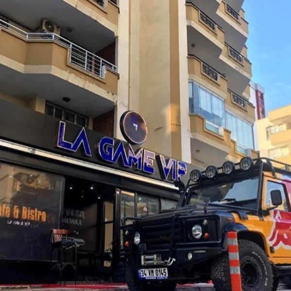 photos at la game vip gaming house cafe bistro mahfesigmaz mahallesi 79126 sokak metin ersalan apartmani 4 b cukurova adana