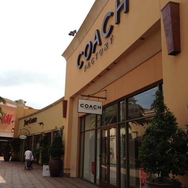 COACH Outlet - 11 tips from 1544 visitors COACH Outlet - 11 tips from 1544 visitors