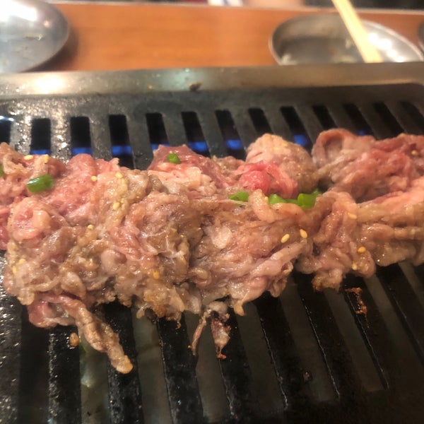 Photos At 大阪焼肉 ホルモン ふたご 田町店 芝 東京 東京都