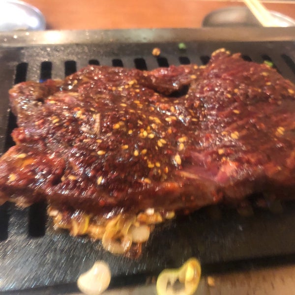 Photos At 大阪焼肉 ホルモン ふたご 田町店 芝 東京 東京都