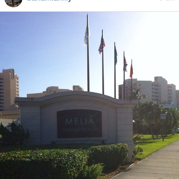 Hair International Salon & Spa Nassau, New Providence District