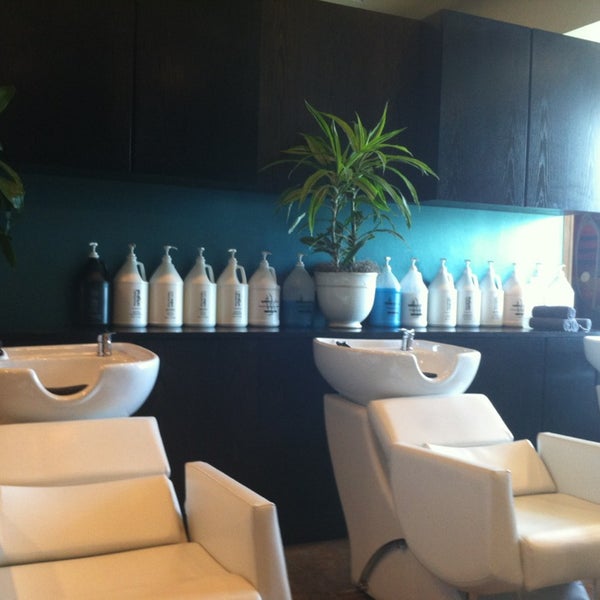 Hair International Salon & Spa Nassau, New Providence District