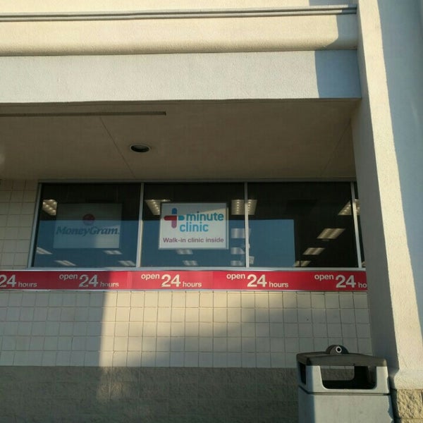 CVS pharmacy 3404 SW Archer Rd