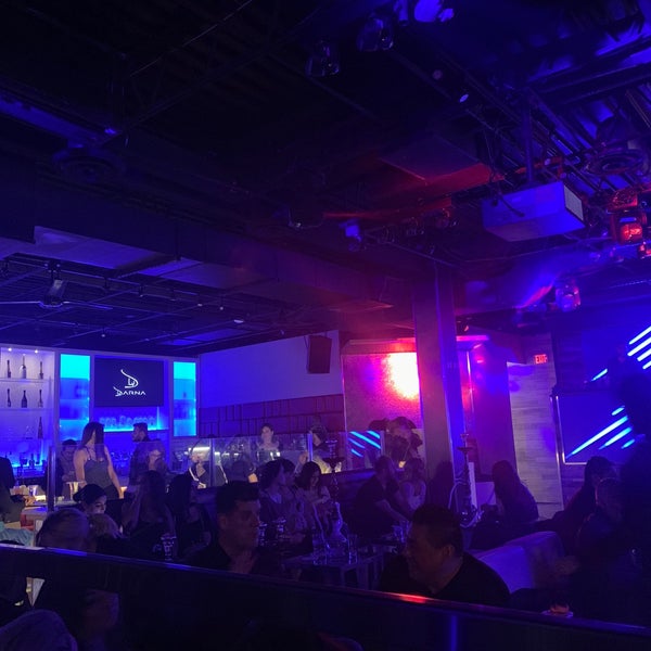 2/10/2020에 Shara 🖤님이 DarNa Restaurant and Lounge에서 찍은 사진