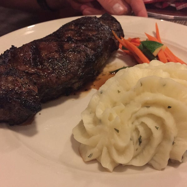Photos at Wrangler's Steak House - Steakhouse