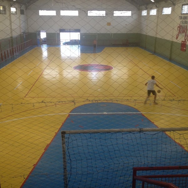 stella indoor soccer