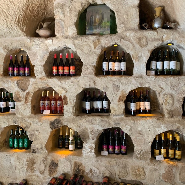 Photo taken at Efendi Wine House by Vlad O. on 10/30/2019